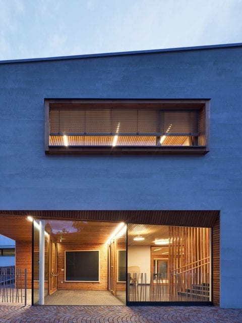 Kindergarten Schluderns | Roland Baldi