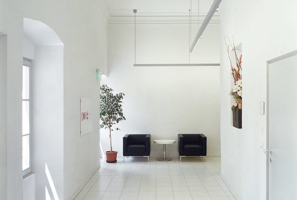 Libera Università di Bolzano a Brunico