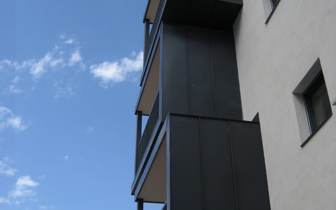 Casa residenziale Via Frutteti