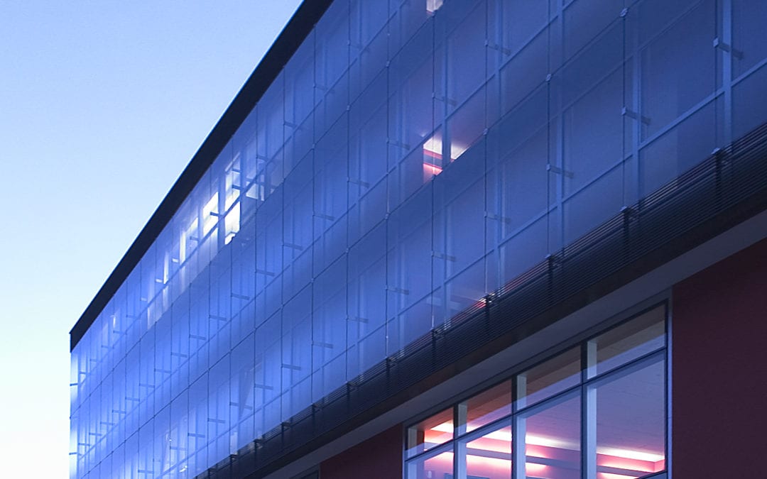 Parco aziendale SynCom