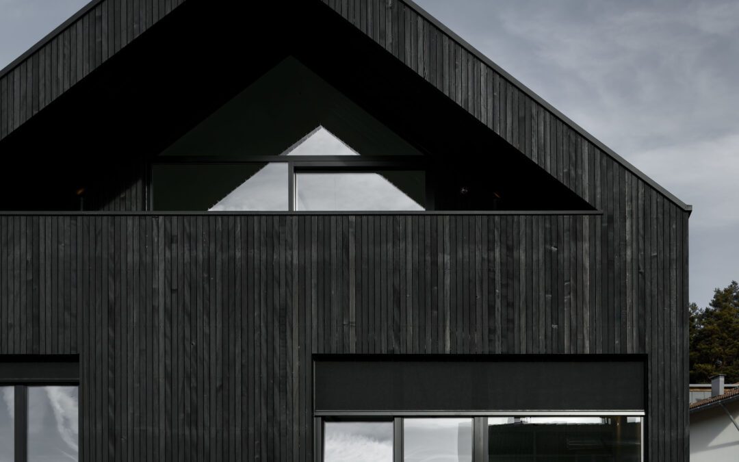 Stazione forestale Nova Ponente