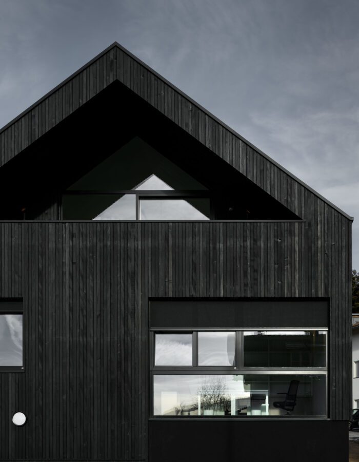 Forststation Deutschnofen